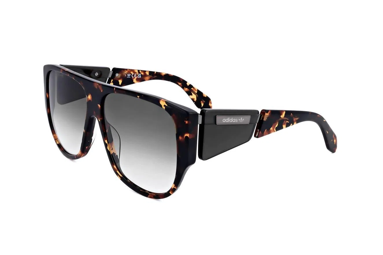 Adidas Original OR0097 Sunglasses - view 4